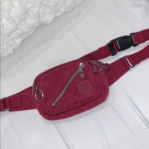 Kipling Fanny Pack